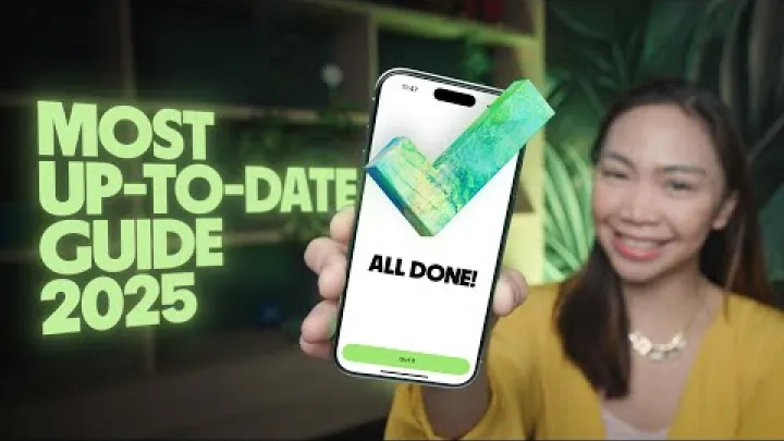 Preview image for the video "Wise తో డబ్బు పంపే విధానం Wise తాజా గైడ్ 2025".