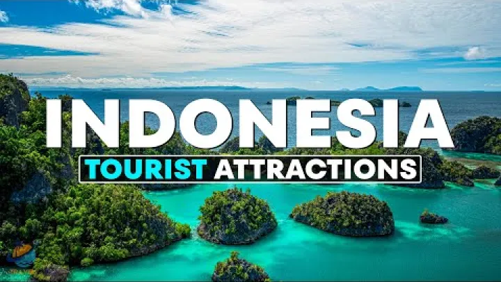 Preview image for the video "ഇന്തോനേഷ്യയിലെ ടോപ്പ് 10 മികച്ച ടൂറിസ്റ്റ് ആകർഷണങ്ങൾ - ട്രാവൽ വീഡിയോ 2023".