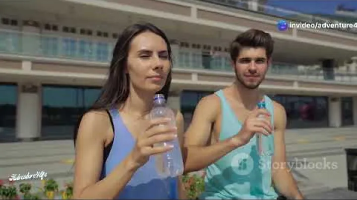 Preview image for the video "Songkran: Thailands Epic Water Festival - Your Ultimate Tourist Guide!".