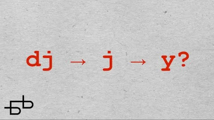 Preview image for the video "מדוע קיימים איותים ישנים באינדונזית".