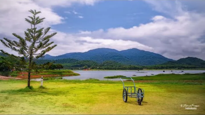 Preview image for the video "De schoonheid van Rayong bij Khao Juk meer en Khao Chamao Khao Wong Nationaal Park Thailand".