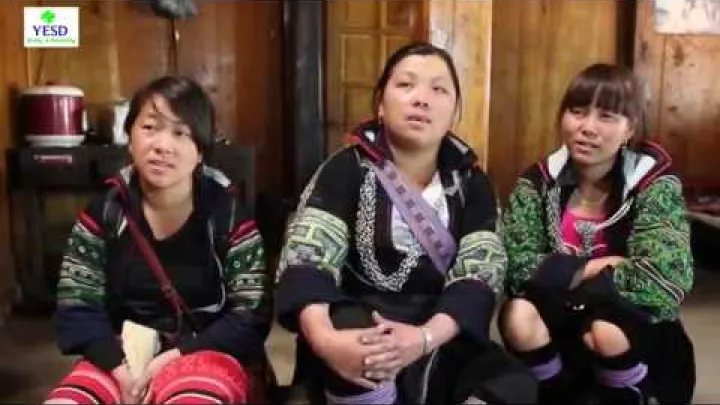 Preview image for the video "YESD سماجی اداری نال ساپا وچہ ذمہ دار سیاحت دی طرف".