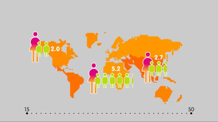 Preview image for the video "Біз туу көрсеткішін қалай өлшейміз?".