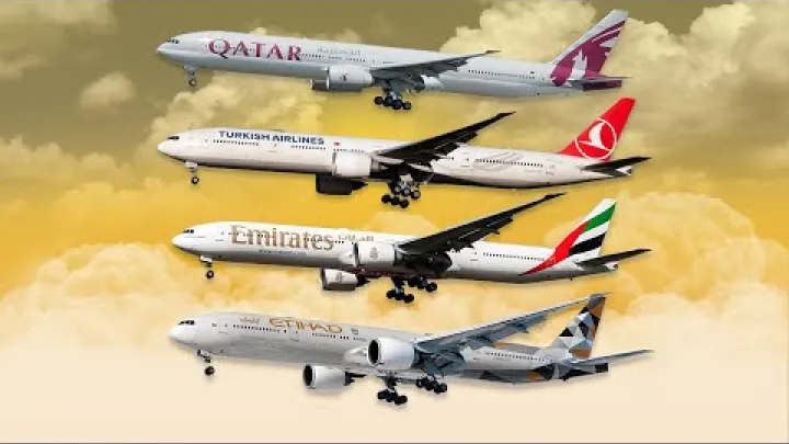 Preview image for the video "ਮੱਧ ਪੂਰਬ ਦੀਆਂ ਏਅਰਲਾਈਨ ਕਿੰਨੀ ਚੰਗੀਆਂ ਹਨ (ਜਿਵੇਂ ਤੁਸੀਂ ਸੋਚਦੇ ਨਹੀਂ)".