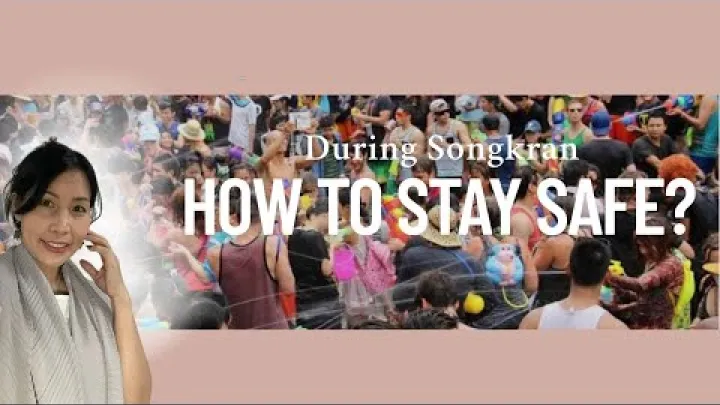 Preview image for the video "ਥਾਈਲੈਂਡ ਵਿੱਚ ਸੋਂਗਕ੍ਰਾਨ ਤਿਉਹਾਰ ਦੌਰਾਨ ਕਿਵੇਂ ਸੁਰੱਖਿਅਤ ਰਹਿਣਾ ਯਾਤਰੀਆਂ ਅਤੇ ਸਥਾਨਕਾਂ ਲਈ ਅਹਿਮ ਸੁਝਾਵ".