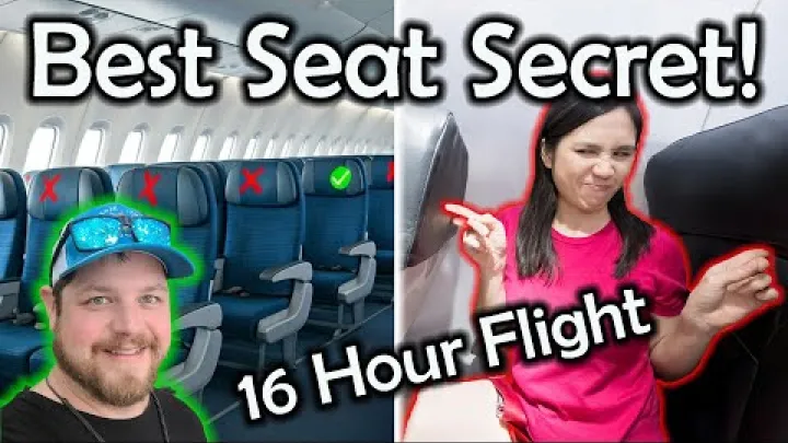 Preview image for the video "ਥਾਈਲੈਂਡ ਲਈ ਤੁਹਾਡੀ ਫਲਾਈਟ ਲਈ 6 ਯਾਤਰਾ ਹੈਕ!".