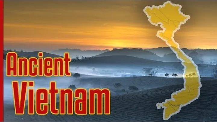 Preview image for the video "Forntida Vietnam: Fran de forsta manniskorna till de forsta kungadomarna.".