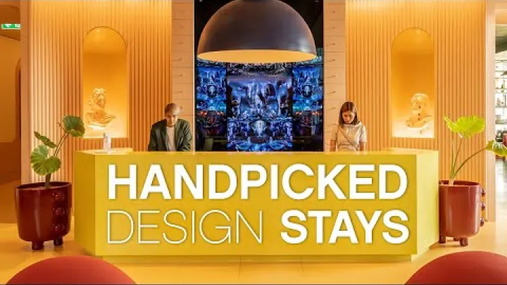 Preview image for the video "Бангкоктың 6 Үздік Қонақүйлері Люкс Иконалар vs Жасырын Қымбаттар".