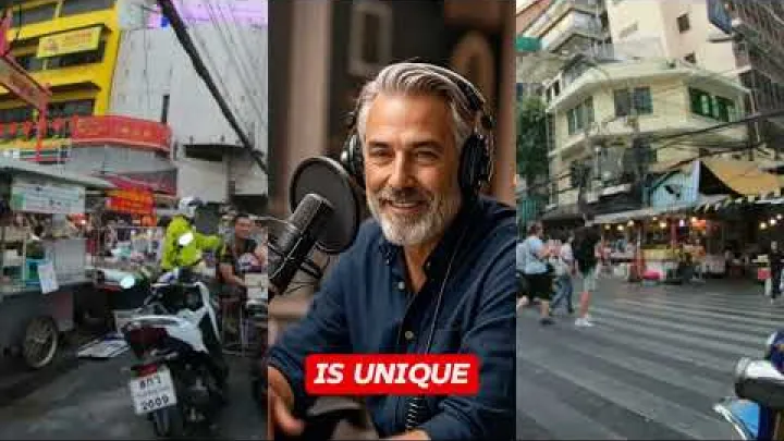 Preview image for the video "Hur man VERKLIGEN flyttar till Thailand visum arbete forsakring lagar kostnader och mer อาศัยอยู่ในประเทศไทย".