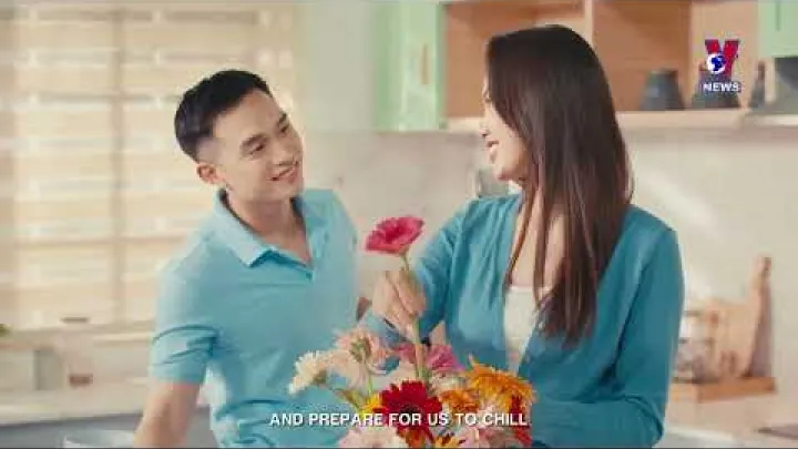 Preview image for the video "Musikvideo släppt mot könsstereotyper".