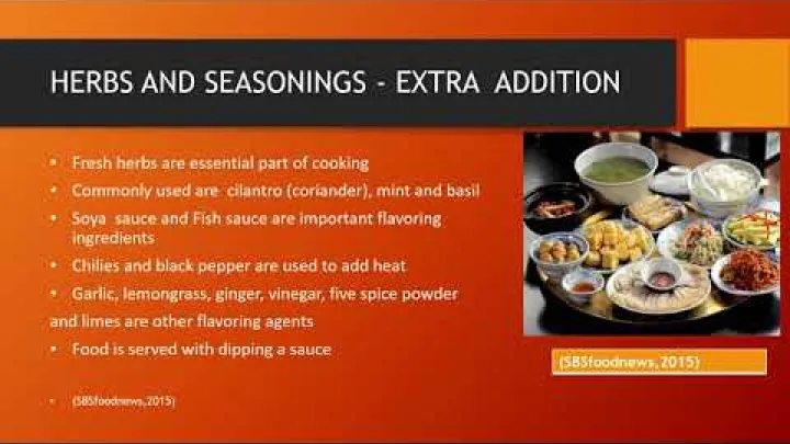 Preview image for the video "ஆஸ்திரேலியாவில் வியட்நாமிய சமையலால் ஏற்படும் தாக்கம்".