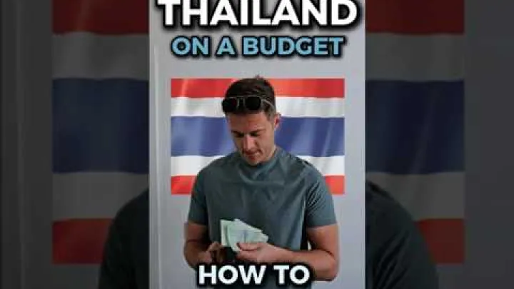 Preview image for the video "ਥਾਈਲੈਂਡ ਵਿੱਚ ਰੋਜ਼ 50 USD ਪੂਰਾ ਬਜਟ ਵਿਵਰਣ 2025 ਗਾਈਡ".