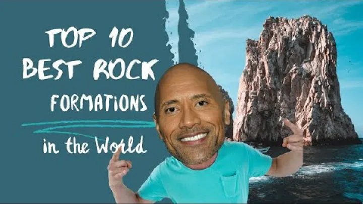 Preview image for the video "ده بهترین پدیده های سنگی طبیعی در جهان | کاوش در شگفتی های زمین 4k video".