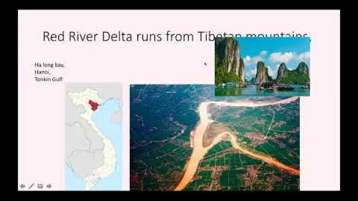 Preview image for the video "ਵੀਅਤਨਾਮ ਦੀ ਭੂਗੋਲ".