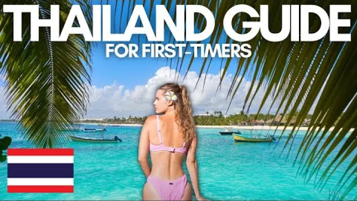Preview image for the video "ਥਾਈਲੈਂਡ ਯਾਤਰਾ ਮਾਰਗਦਰਸ਼ਕ - ਜਾਣ ਤੋਂ ਪਹਿਲਾਂ ਜਾਣਨ ਯੋਗ ਸਭ ਕੁਝ".