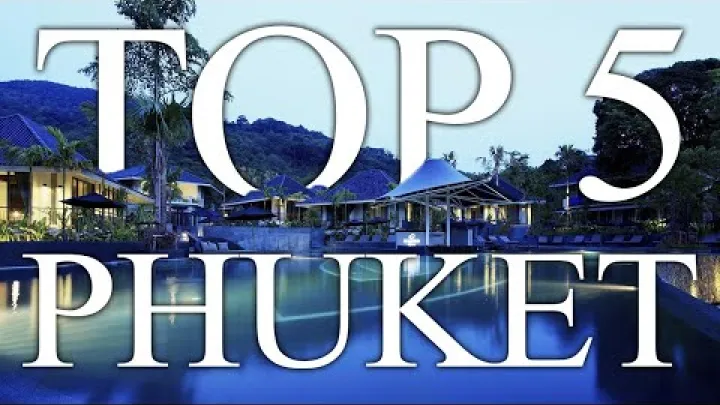 Preview image for the video "TOP 5 சிறந்த ஒல் இன்க்லூசிவ் ரிசார்ட்கள் PHUKET தாய் லாந்து [2023 விலைகள் மதிப்புரைகள் உட்பட]".