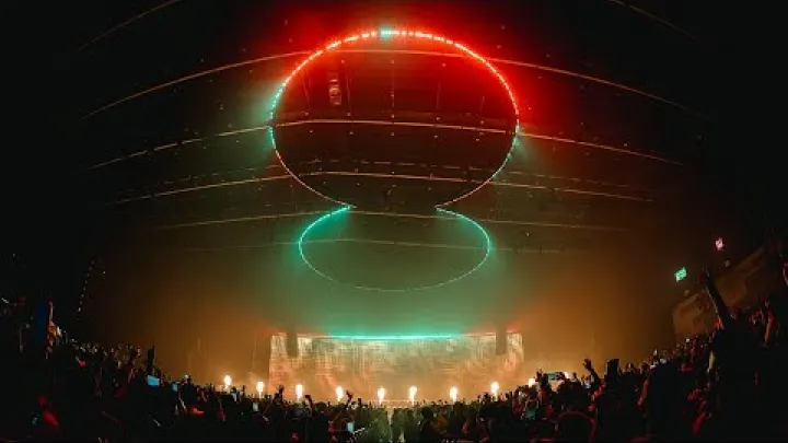 Preview image for the video "808 Festival 2024 | ਅਧਿਕਾਰਕ ਆਫਟਰਮੂਵੀ".