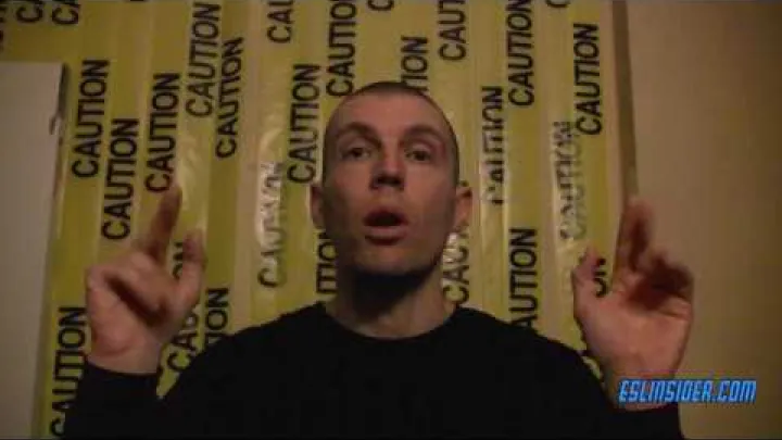 Preview image for the video "How To Get A Short Term Job Teaching Abroad".