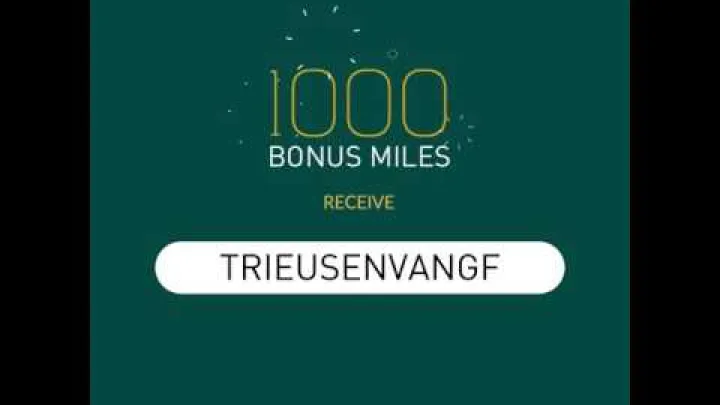 Preview image for the video "VIETNAM AIRLINES - LOTUSMILES ਪ੍ਰੋਗਰਾਮ".