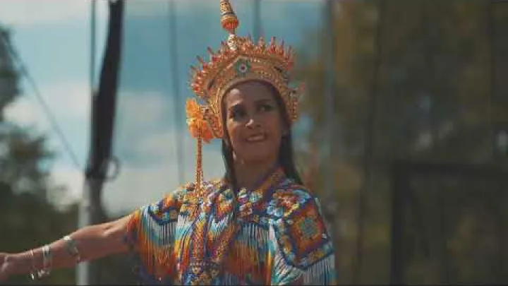 Preview image for the video "Tomorrowland Thailand 2026: ایشیا وچ پہلا جلوہ گر تصدیق".