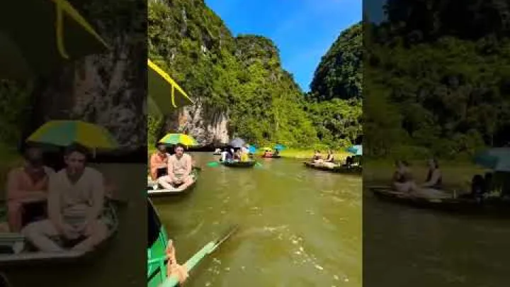 Preview image for the video "வடக்கு வியட்நாமை பார்வையிட சிறந்த நேரம் எப்போது? Hanoi Ninhbinh Halong Bay Sapa #australiatravel".