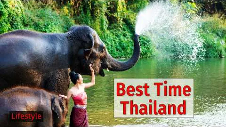 Preview image for the video "Wanneer noord Thailand bezoeken Seizoenen, tips en wat te verwachten".