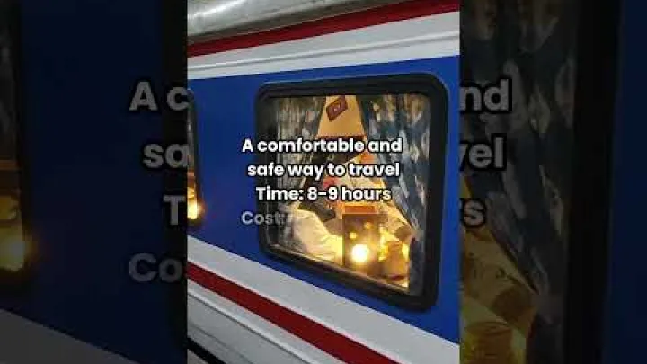 Preview image for the video "ਹਨੋਈ ਤੋਂ ਸਪਾ ਤੱਕ ਸਭ ਤੋਂ ਵਧੀਆ ਰਸਤੇ। #travel #explore #insight #vietnam #hanoi #sapa #best #transfer".