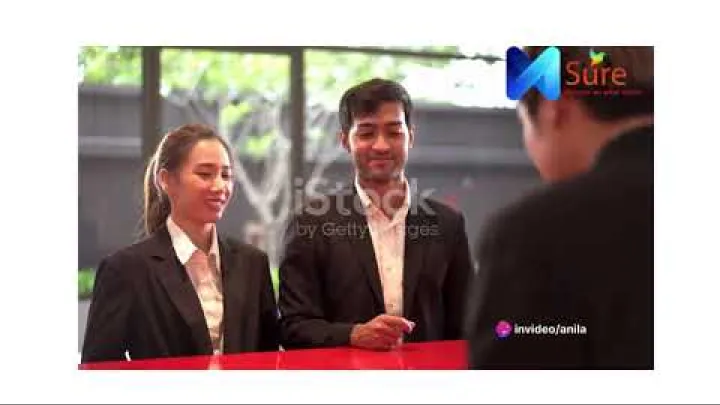 Preview image for the video "Thailand Hospitality Internship".