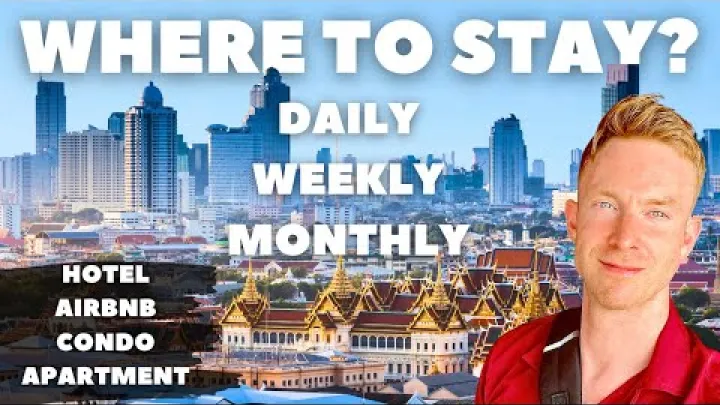 Preview image for the video "כיצד למצוא השכרות קצרות טווח בתאילנד לחודש עד שלושה חודשים כל מה שצריך לדעת".