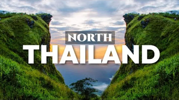 Preview image for the video "Het Beste van Noord Thailand (Reisgids)".