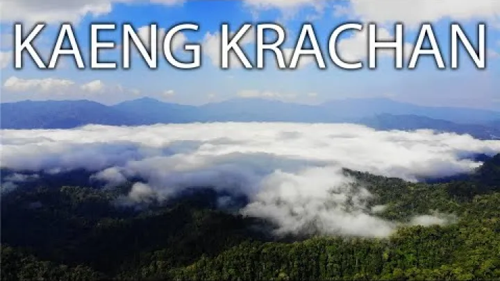 Preview image for the video "🔴 Verkenning van Kaeng Krachan National Park in Thailand: Aflevering 3 (2022) | อุทยานแห่งชาติแก่งกระจาน".