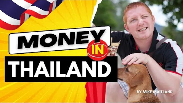 Preview image for the video "🇹🇭 Kuinka paljon englanninopettajat todellisuudessa tienaavat Thaimaassa?".