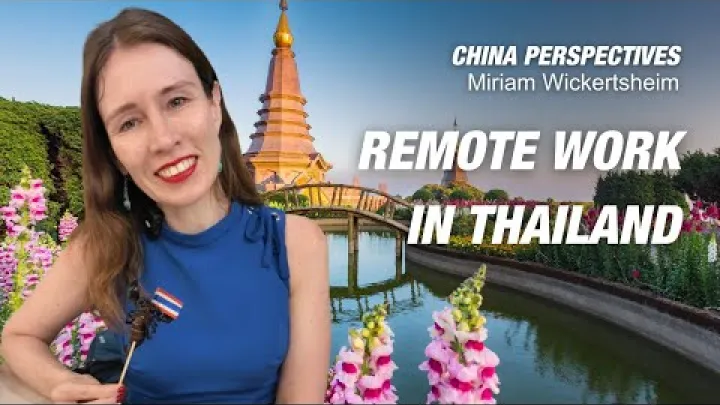 Preview image for the video "2025 Guide: Remote Work in Thailand".