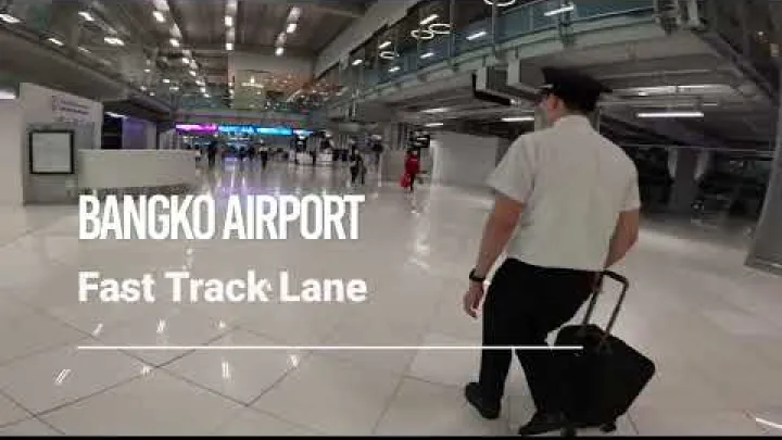 Preview image for the video "Bangkok Fast Track i APEC prioritetna traka: Vodič za dolazak bez stresa 2025".
