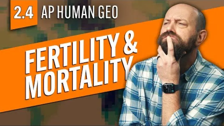 Preview image for the video "ТАБИҒИ ҚОСЫЛУ ҒАНЫМЕТІ мен Халықтың Динамикасы AP Human Geography Шолу 2 бөлім 4 тақырып".