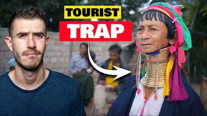 Preview image for the video "16 saker jag onska att jag visste innan jag besokte Chiang Mai".