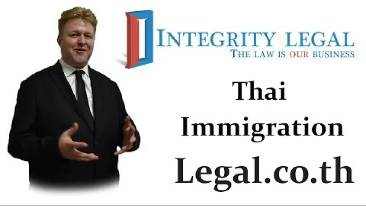 Preview image for the video "Тайландтағы зейнеткерлік визалар: банк есепшоттары мен кіріс туралы аннотациялар".