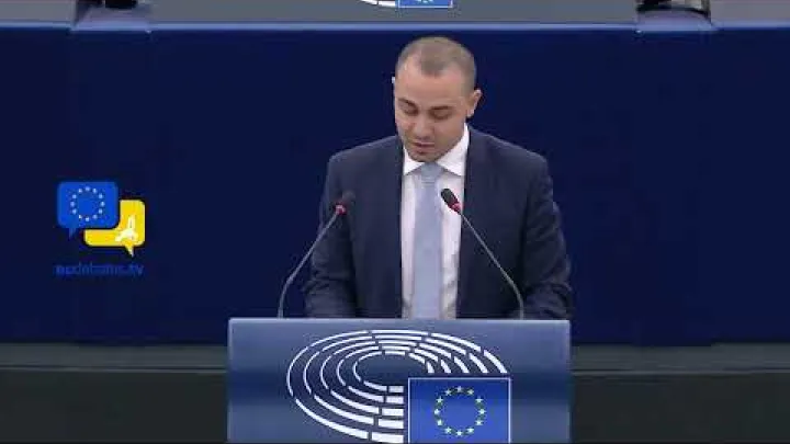 Preview image for the video "Staa op for demokratiet Et kald til amnesti og menneskerettigheder i Thailand Debat med MEP Daniel Attard".