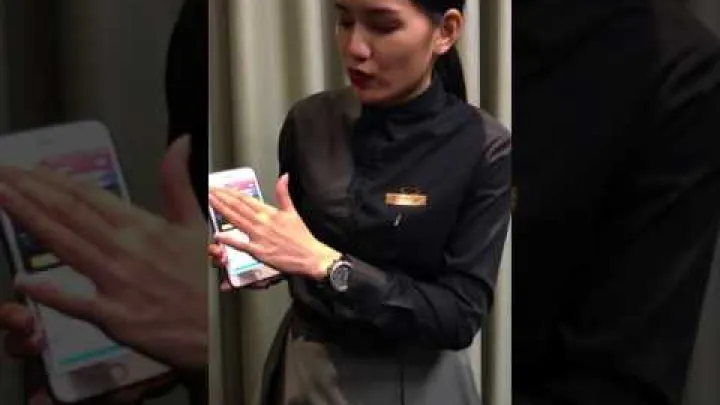 Preview image for the video "Live Demo Thema Vorstellung von True iService fuer After Sales Service".