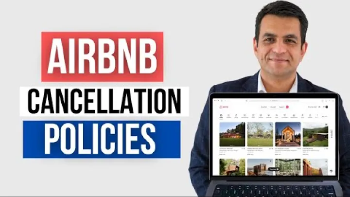 Preview image for the video "הסבר על מדיניות הביטולים של Airbnb | קורס Airbnb חינמי".