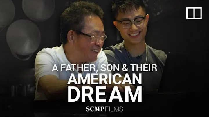 Preview image for the video "போ மற்றும் குடும்பம்: பட்டமுடைய முன்னிலை மாணவர் மகன் தந்தையிடம் உதவி செய்ய நியூயார்க் சைனாடவுனின் போராடும் வியட்நாமிய உணவு கடையை இயக்க உதவுகிறார்".