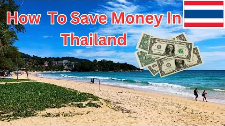 Preview image for the video "ਥਾਈਲੈਂਡ ਵਿਚ ਪੈਸੇ ਕਿਵੇਂ ਬਚਾਏ ਜਾਣ - 7 ਸਮਾਰਟ ਸਲਾਹਾਂ".