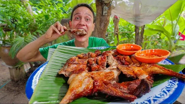 Preview image for the video "தாய் தெரு உணவு - புகேட்டில் சிறந்த 5 USD உணவுகள் தாய்லாந்து".