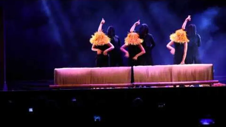 Preview image for the video "Vietnam Dockteater: Hemlandets melodi (1)".