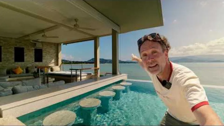 Preview image for the video "Taylandda Resort vs Villa Kiralama - Fiyat Kiyaslamasi ve Turlar".