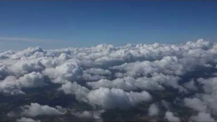 Preview image for the video "حلقه نگهداری و فرود - British Airways BA208 - میامی MIA به London Heathrow LHR - Boeing 747-436".