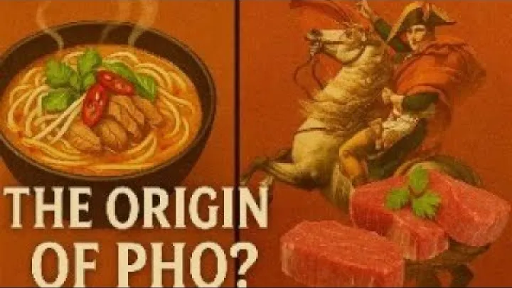 Preview image for the video "pho ਕੀ ਹੈ | ਵਿਆਤਨਾਮ ਦੀ ਸਭ ਤੋਂ ਪ੍ਰਸਿੱਧ ਸੁਪ ਦੇ ਇਤਿਹਾਸ ਵਿਚ ਡੂੰਘੀ ਪੜਤਾਲ".