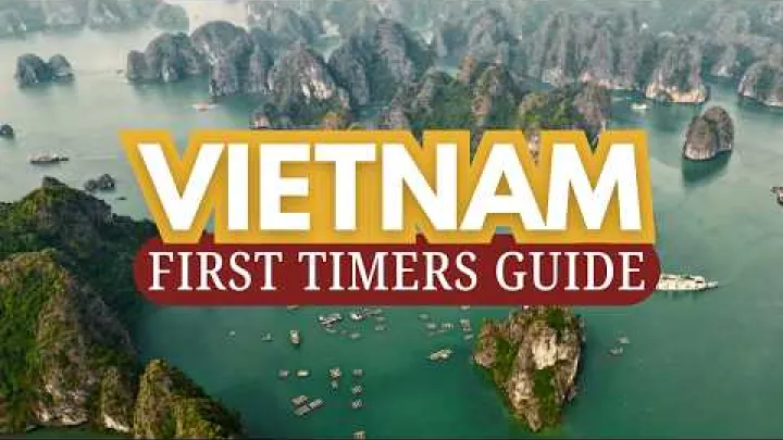 Preview image for the video "Jinsi ya Kupanga Safari ya Vietnam | Mwongozo wa Kusafiri Hatua kwa Hatua".