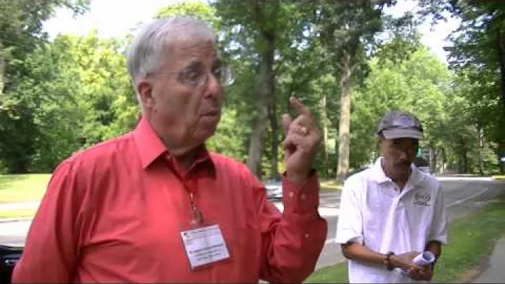 Preview image for the video "Vietnamese Cultural Garden – Historical Notes".