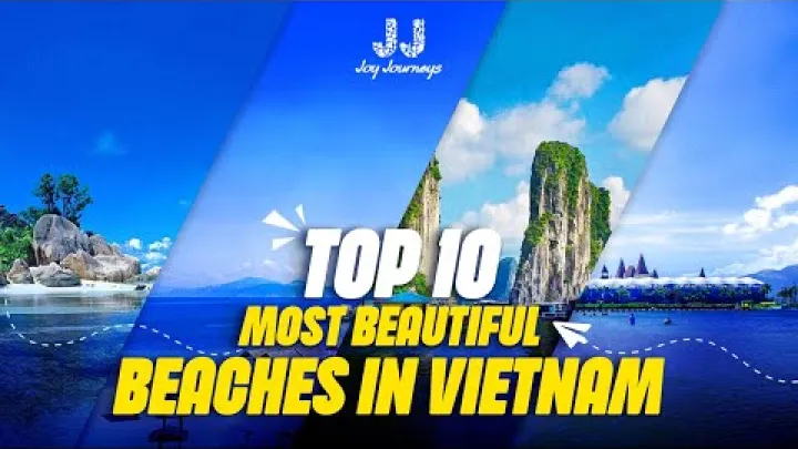 Preview image for the video "Top 10 ομορφοτερες παραλιες στο Βιετναμ".